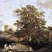 The Poringland Oak